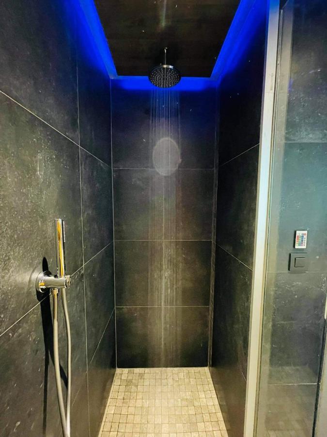 Ol Folle Spa 马尔梅迪 外观 照片